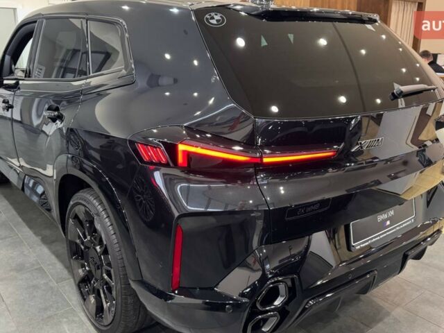БМВ XM, об'ємом двигуна 3 л та пробігом 0 тис. км за 162148 $, фото 9 на Automoto.ua
