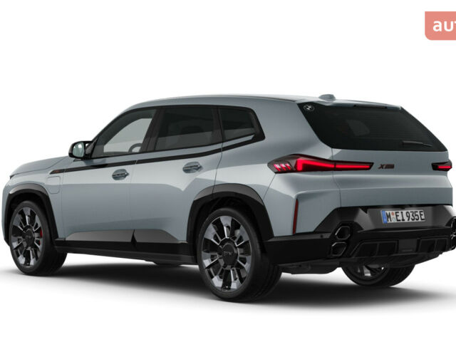БМВ XM, об'ємом двигуна 4.4 л та пробігом 0 тис. км за 205444 $, фото 4 на Automoto.ua