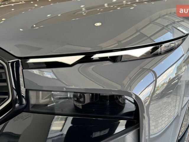 БМВ XM, объемом двигателя 3 л и пробегом 0 тыс. км за 162925 $, фото 10 на Automoto.ua