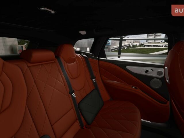 БМВ XM, об'ємом двигуна 3 л та пробігом 0 тис. км за 161690 $, фото 9 на Automoto.ua