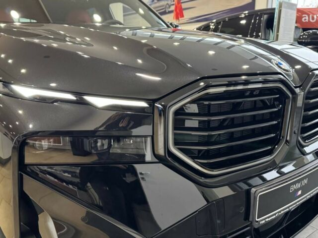 БМВ XM, об'ємом двигуна 3 л та пробігом 0 тис. км за 162148 $, фото 1 на Automoto.ua