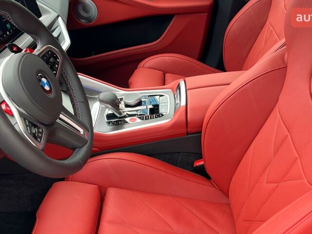 БМВ XM, об'ємом двигуна 3 л та пробігом 0 тис. км за 162790 $, фото 14 на Automoto.ua