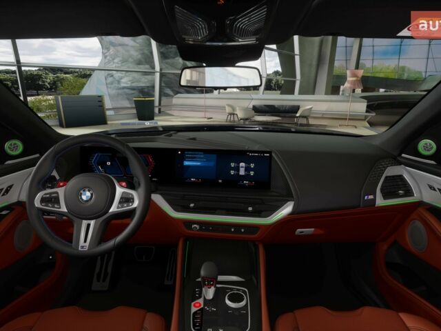БМВ XM, об'ємом двигуна 3 л та пробігом 0 тис. км за 161690 $, фото 8 на Automoto.ua