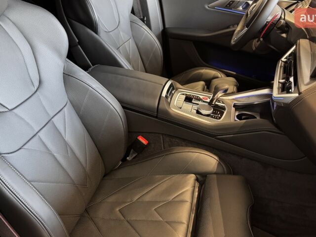 БМВ XM, об'ємом двигуна 3 л та пробігом 0 тис. км за 154309 $, фото 37 на Automoto.ua