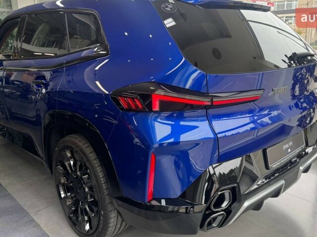 БМВ XM, объемом двигателя 3 л и пробегом 0 тыс. км за 162631 $, фото 24 на Automoto.ua