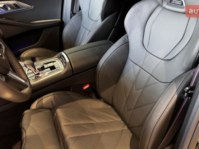 БМВ XM, об'ємом двигуна 3 л та пробігом 0 тис. км за 154309 $, фото 20 на Automoto.ua