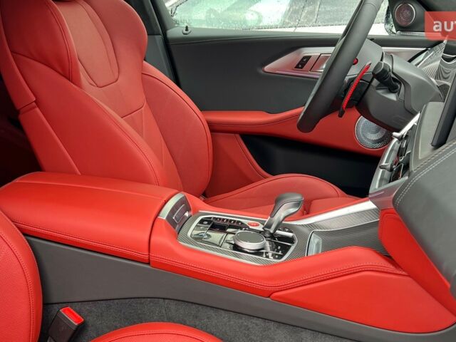 БМВ XM, об'ємом двигуна 3 л та пробігом 0 тис. км за 162790 $, фото 19 на Automoto.ua