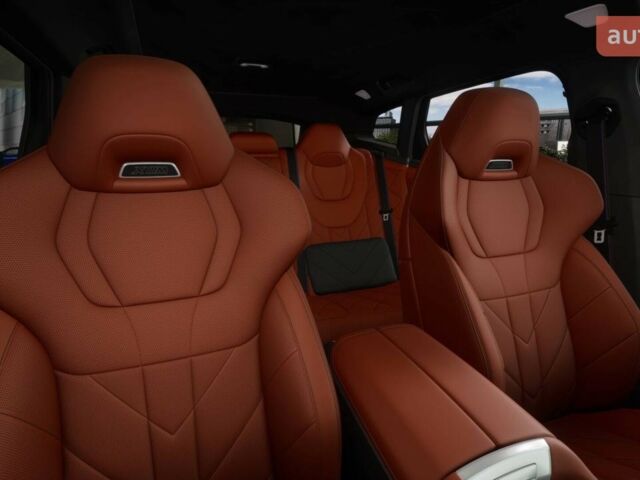 БМВ XM, объемом двигателя 3 л и пробегом 0 тыс. км за 162274 $, фото 7 на Automoto.ua