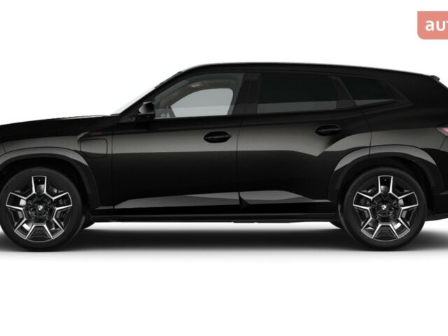 БМВ XM, объемом двигателя 4.4 л и пробегом 0 тыс. км за 204304 $, фото 2 на Automoto.ua