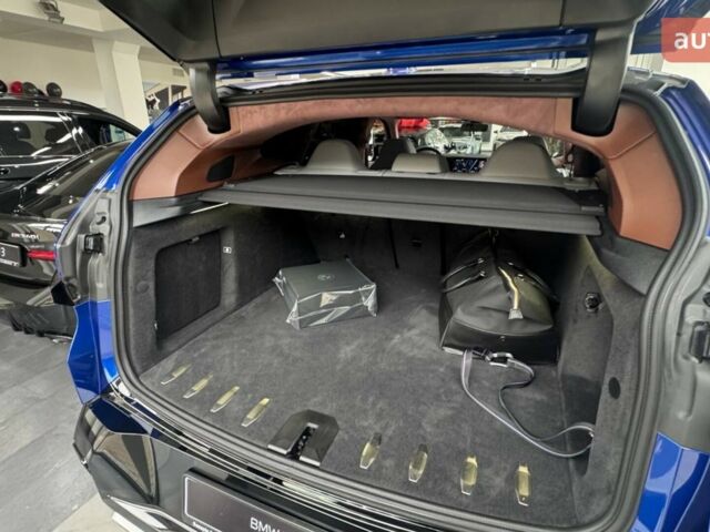 БМВ XM, объемом двигателя 3 л и пробегом 0 тыс. км за 162631 $, фото 30 на Automoto.ua