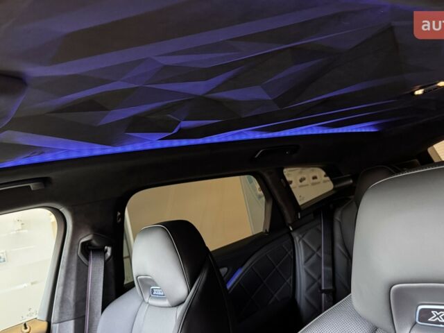 БМВ XM, об'ємом двигуна 3 л та пробігом 0 тис. км за 154309 $, фото 22 на Automoto.ua