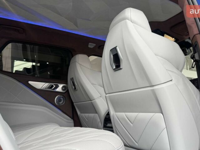 БМВ XM, объемом двигателя 3 л и пробегом 0 тыс. км за 162631 $, фото 19 на Automoto.ua