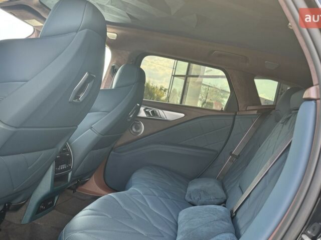 БМВ XM, объемом двигателя 3 л и пробегом 0 тыс. км за 163600 $, фото 9 на Automoto.ua