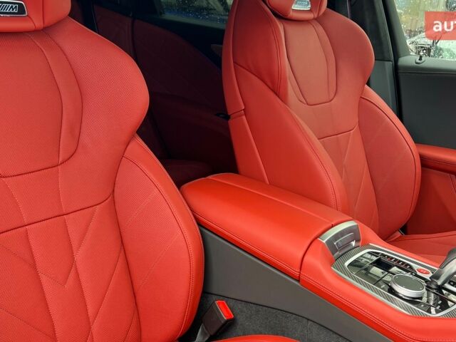 БМВ XM, об'ємом двигуна 3 л та пробігом 0 тис. км за 162790 $, фото 18 на Automoto.ua