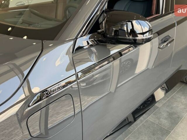 БМВ XM, объемом двигателя 3 л и пробегом 0 тыс. км за 162925 $, фото 12 на Automoto.ua