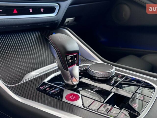 БМВ XM, объемом двигателя 3 л и пробегом 0 тыс. км за 153990 $, фото 10 на Automoto.ua