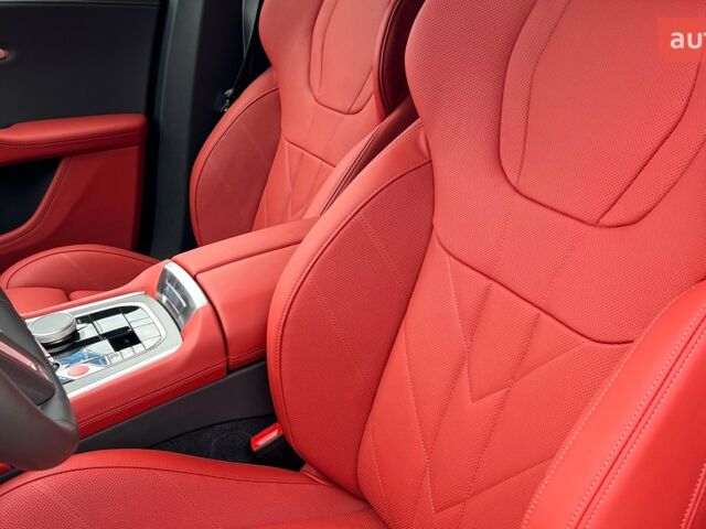 БМВ XM, об'ємом двигуна 3 л та пробігом 0 тис. км за 162790 $, фото 17 на Automoto.ua