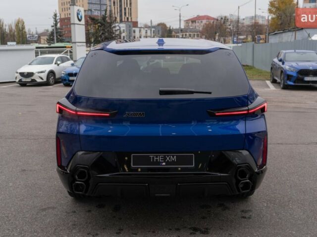 БМВ XM, об'ємом двигуна 3 л та пробігом 0 тис. км за 156700 $, фото 4 на Automoto.ua