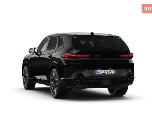 БМВ XM, объемом двигателя 4.4 л и пробегом 0 тыс. км за 204304 $, фото 3 на Automoto.ua
