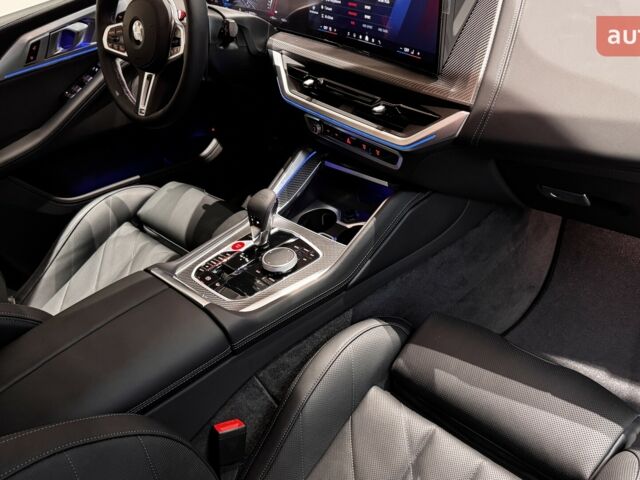 БМВ XM, об'ємом двигуна 3 л та пробігом 0 тис. км за 155670 $, фото 36 на Automoto.ua