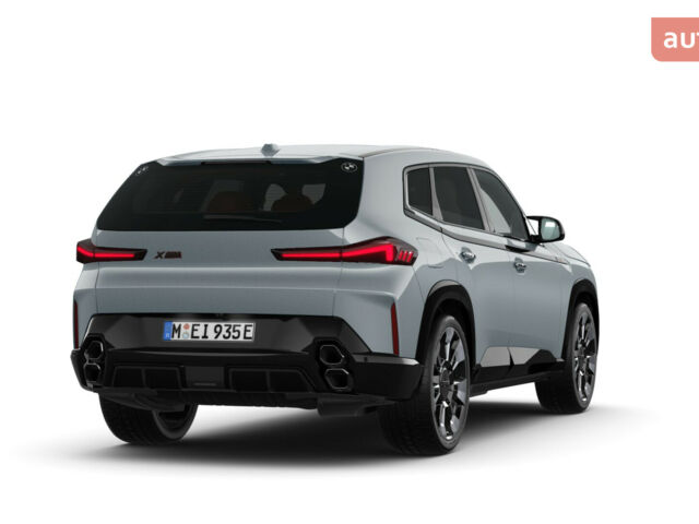 БМВ XM, об'ємом двигуна 4.4 л та пробігом 0 тис. км за 205444 $, фото 6 на Automoto.ua