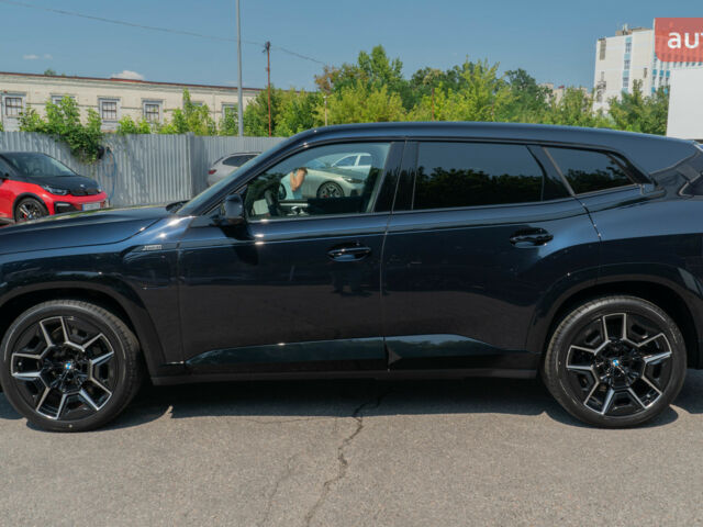 БМВ XM, объемом двигателя 3 л и пробегом 0 тыс. км за 155662 $, фото 3 на Automoto.ua