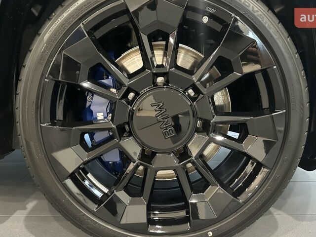 БМВ XM, объемом двигателя 3 л и пробегом 0 тыс. км за 163755 $, фото 20 на Automoto.ua