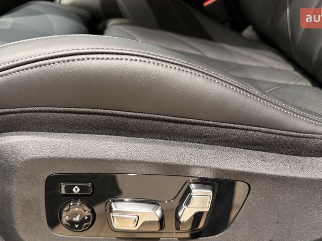 БМВ XM, об'ємом двигуна 3 л та пробігом 0 тис. км за 155670 $, фото 21 на Automoto.ua