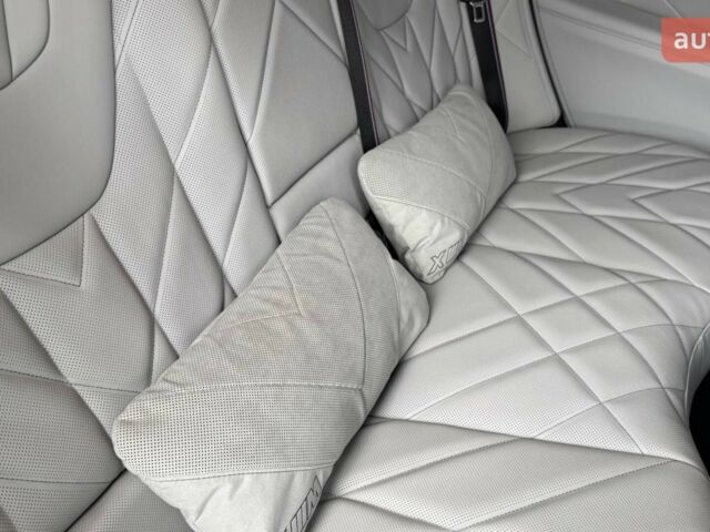 БМВ XM, объемом двигателя 3 л и пробегом 0 тыс. км за 162631 $, фото 17 на Automoto.ua