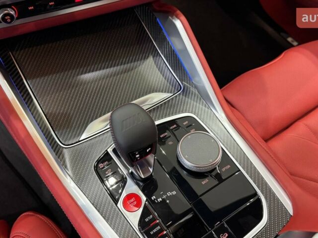 БМВ XM, об'ємом двигуна 3 л та пробігом 0 тис. км за 162148 $, фото 18 на Automoto.ua