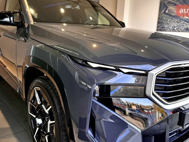 БМВ XM, об'ємом двигуна 3 л та пробігом 0 тис. км за 154309 $, фото 5 на Automoto.ua