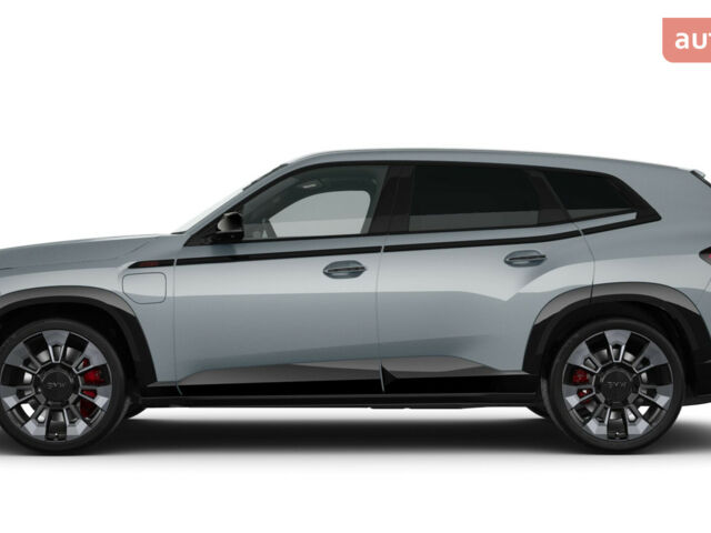 БМВ XM, об'ємом двигуна 4.4 л та пробігом 0 тис. км за 205444 $, фото 3 на Automoto.ua