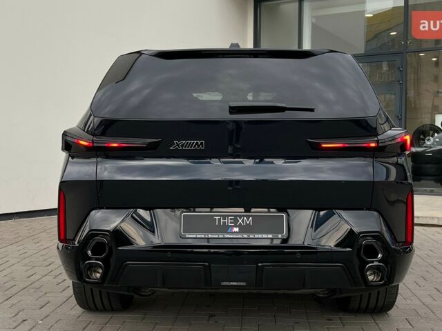 БМВ XM, об'ємом двигуна 3 л та пробігом 0 тис. км за 162790 $, фото 8 на Automoto.ua