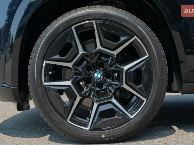 БМВ XM, объемом двигателя 3 л и пробегом 0 тыс. км за 155662 $, фото 6 на Automoto.ua