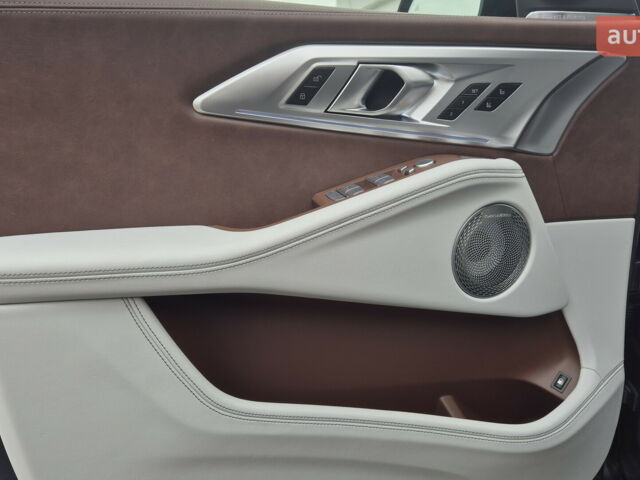 БМВ XM, объемом двигателя 3 л и пробегом 0 тыс. км за 180770 $, фото 18 на Automoto.ua