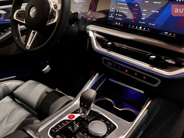 БМВ XM, об'ємом двигуна 3 л та пробігом 0 тис. км за 155670 $, фото 34 на Automoto.ua