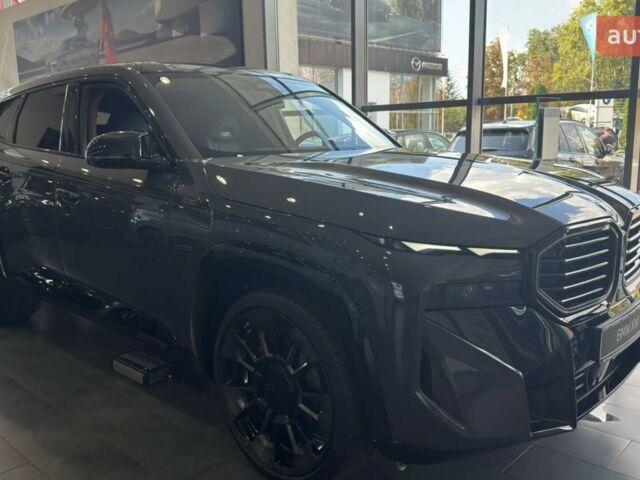 БМВ XM, объемом двигателя 3 л и пробегом 0 тыс. км за 162925 $, фото 1 на Automoto.ua