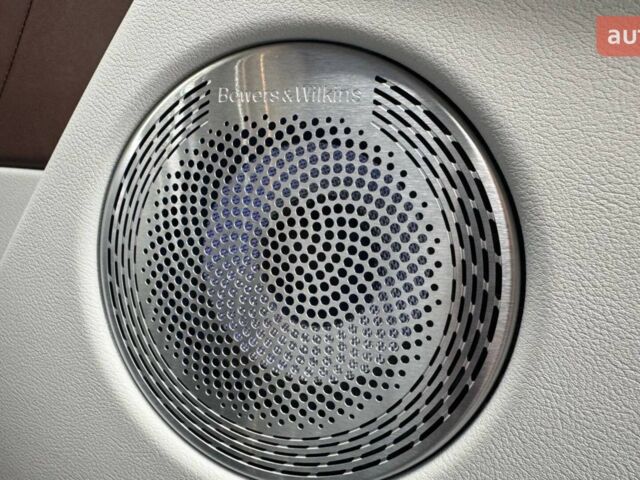 БМВ XM, объемом двигателя 3 л и пробегом 0 тыс. км за 162631 $, фото 13 на Automoto.ua