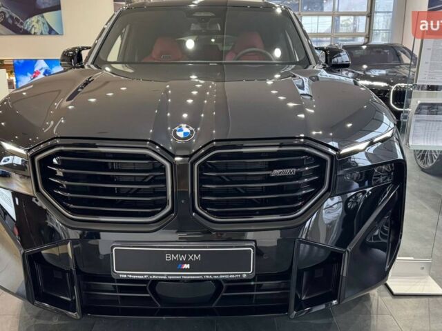 БМВ XM, об'ємом двигуна 3 л та пробігом 0 тис. км за 162148 $, фото 11 на Automoto.ua