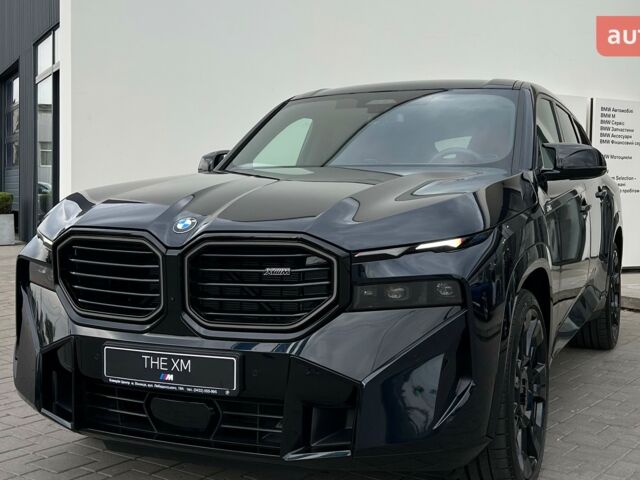 БМВ XM, об'ємом двигуна 3 л та пробігом 0 тис. км за 162790 $, фото 2 на Automoto.ua