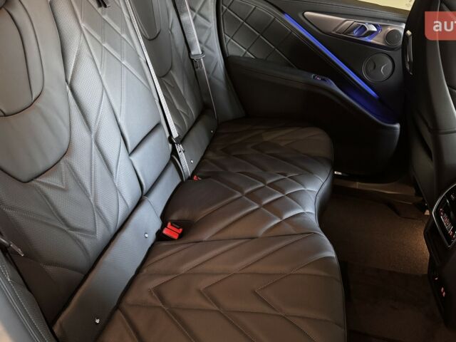 БМВ XM, об'ємом двигуна 3 л та пробігом 0 тис. км за 154309 $, фото 31 на Automoto.ua