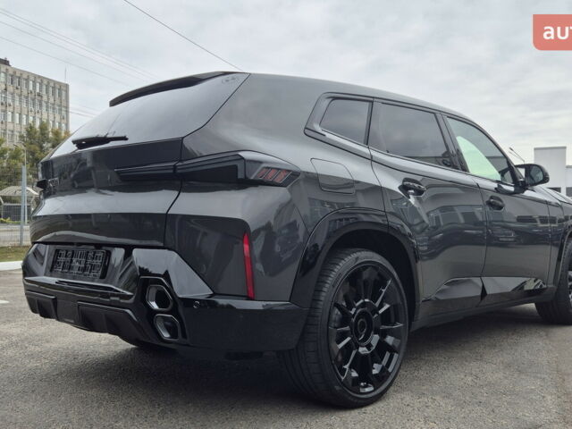 БМВ XM, объемом двигателя 3 л и пробегом 0 тыс. км за 180770 $, фото 3 на Automoto.ua