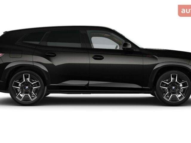 БМВ XM, объемом двигателя 4.4 л и пробегом 0 тыс. км за 204304 $, фото 5 на Automoto.ua