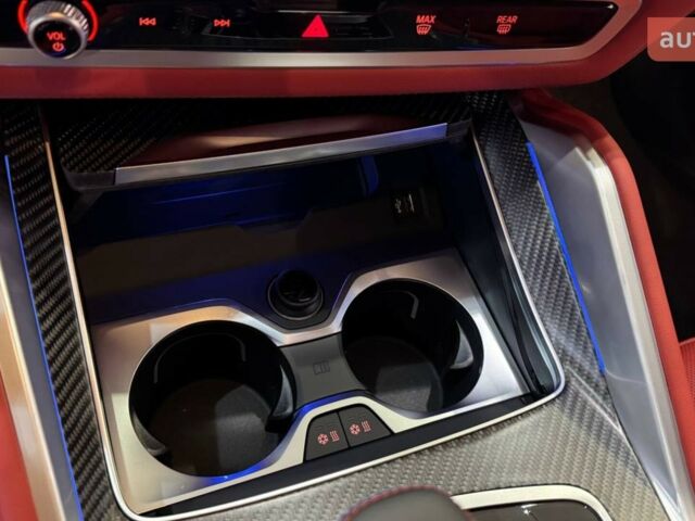БМВ XM, об'ємом двигуна 3 л та пробігом 0 тис. км за 162148 $, фото 19 на Automoto.ua