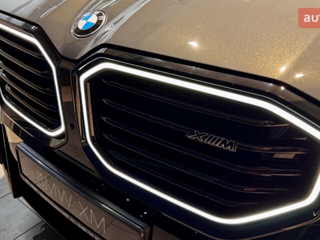 БМВ XM, об'ємом двигуна 3 л та пробігом 0 тис. км за 155670 $, фото 6 на Automoto.ua
