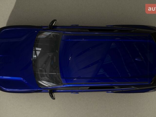 БМВ XM, об'ємом двигуна 3 л та пробігом 0 тис. км за 161690 $, фото 11 на Automoto.ua