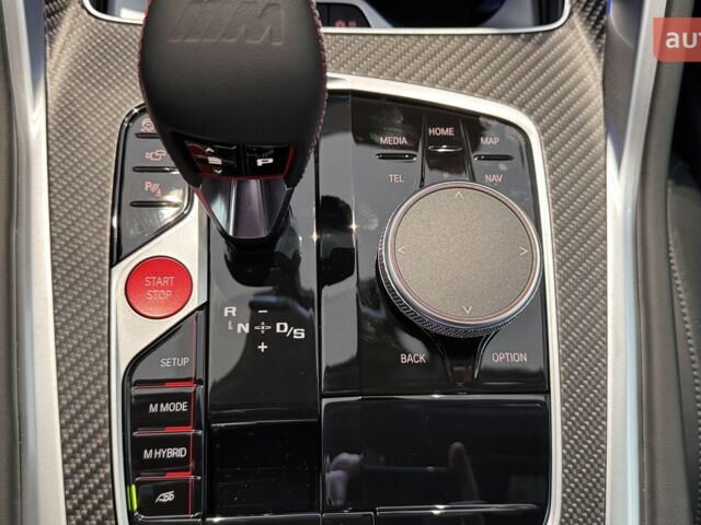 БМВ XM, об'ємом двигуна 3 л та пробігом 0 тис. км за 154309 $, фото 25 на Automoto.ua