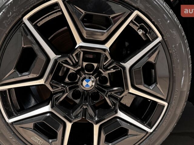 БМВ XM, об'ємом двигуна 3 л та пробігом 0 тис. км за 155670 $, фото 10 на Automoto.ua