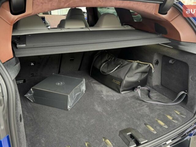 БМВ XM, объемом двигателя 3 л и пробегом 0 тыс. км за 162631 $, фото 31 на Automoto.ua