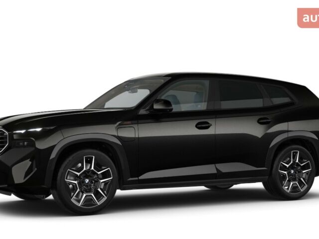 БМВ XM, объемом двигателя 4.4 л и пробегом 0 тыс. км за 204304 $, фото 1 на Automoto.ua